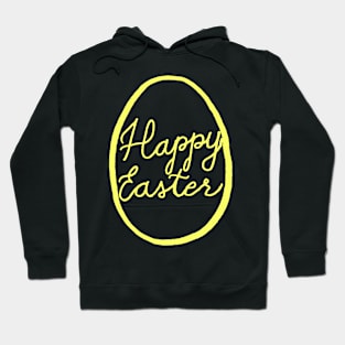 Happy Easter Hoodie